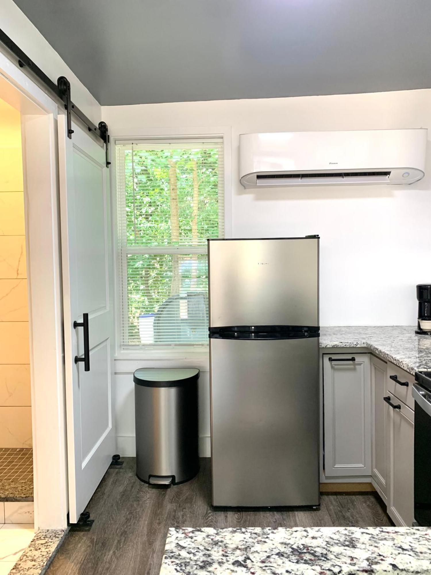 Romantic Chapel Hill Retreat For Two Hotel Bagian luar foto